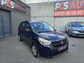 Dacia Lodgy 1.3 TCe Comfort  7places*PDC*ATT. REMORQUE*CLIM... Bleu - thumbnail 3