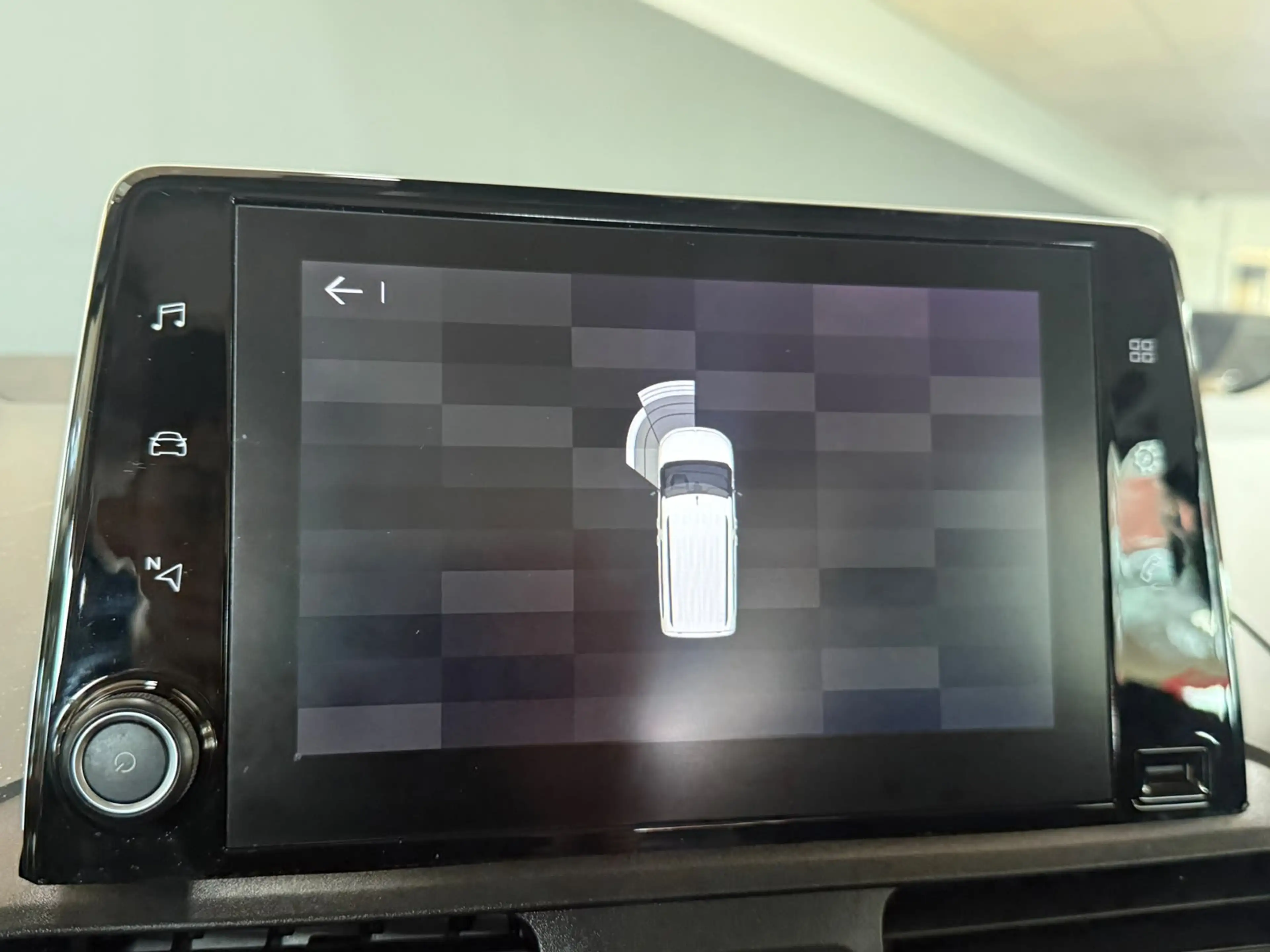Citroen Berlingo XL 1.2 PureTech Feel 7p. | Sensoren | Cruise | Nav — photo 20