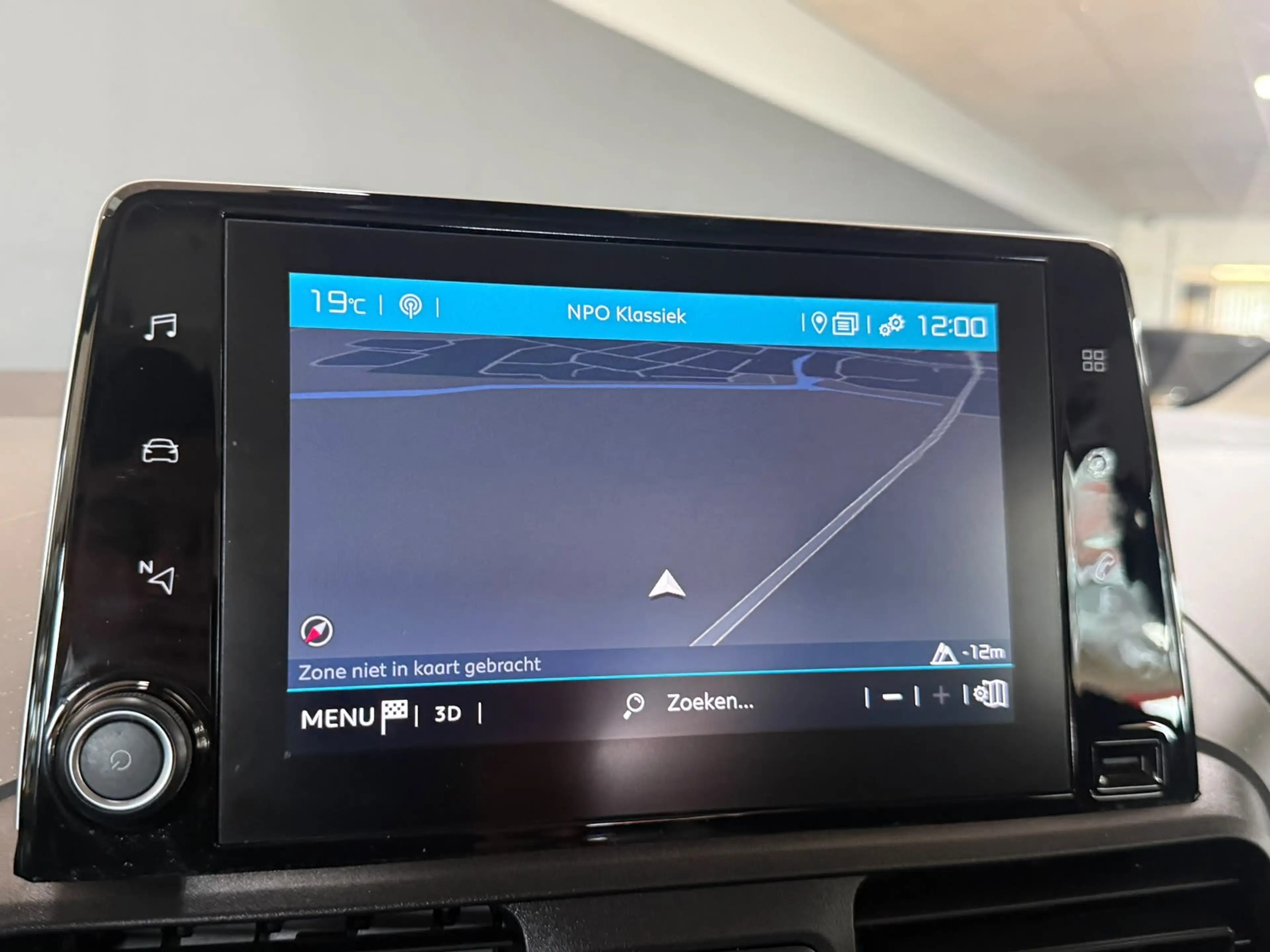 Citroen Berlingo XL 1.2 PureTech Feel 7p. | Sensoren | Cruise | Nav — photo 18