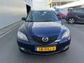 Mazda 3 1.6 S-VT Kintaro AUTOMAAT.NEW-APK.NAP! Blau - thumbnail 3