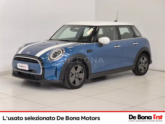 MINI Cooper C 5p 1.5 cooper classic auto