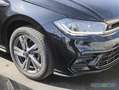 Volkswagen Polo R-Line 1.0 TSI DSG Navi Kamera IQ-LED Schwarz - thumbnail 3