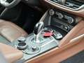 Alfa Romeo Stelvio 2.2 JTD BOITE-AUTO NAVI-CAMERA RADAR CRUISE  CUIR Rouge - thumbnail 9