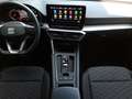 SEAT Leon SP FR-Line 1.5 eTSI 110kW*DSG*NAVI*KAM*Assi Zwart - thumbnail 8