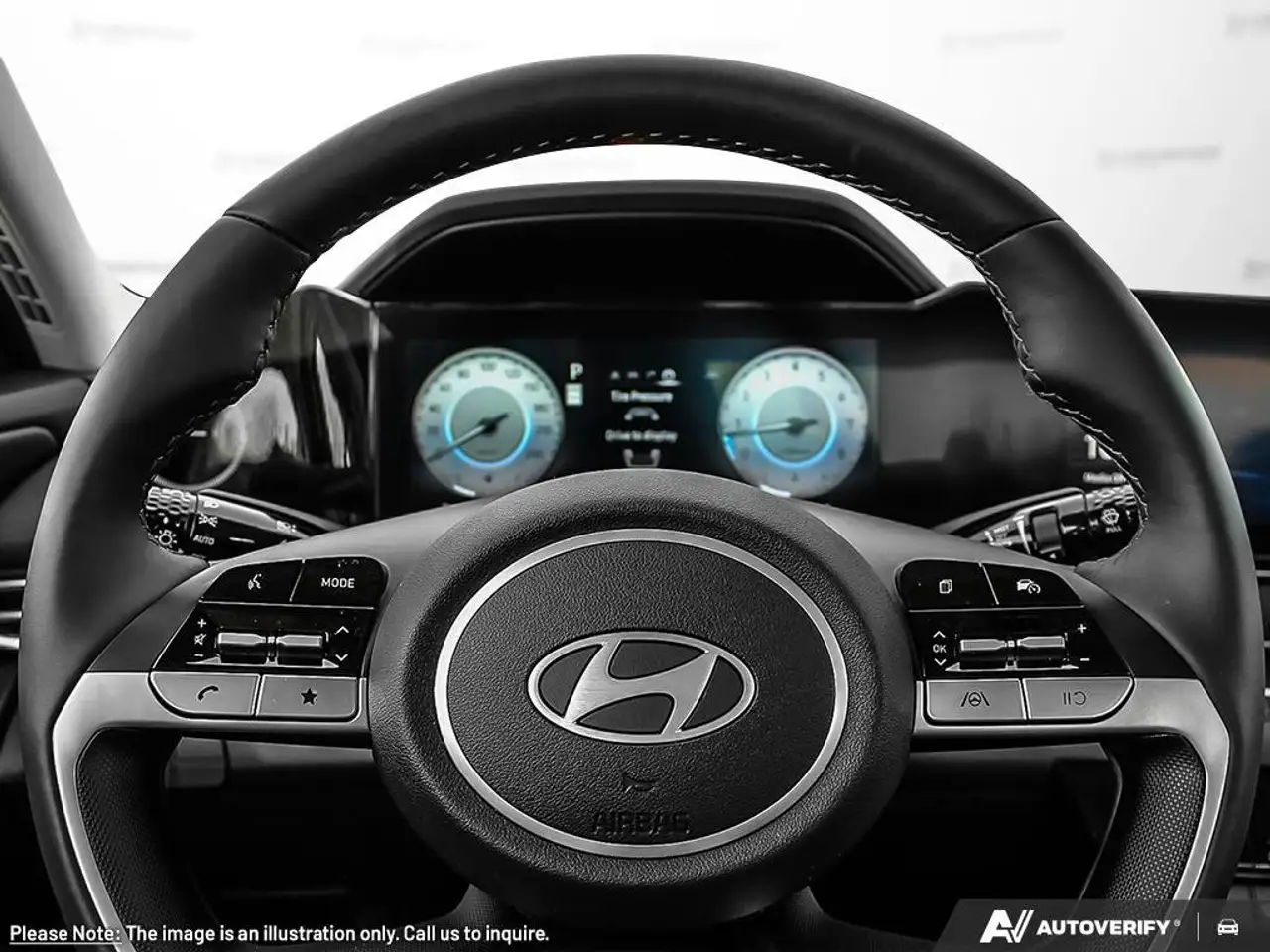Hyundai ELANTRA снимка Hyundai ELANTRA