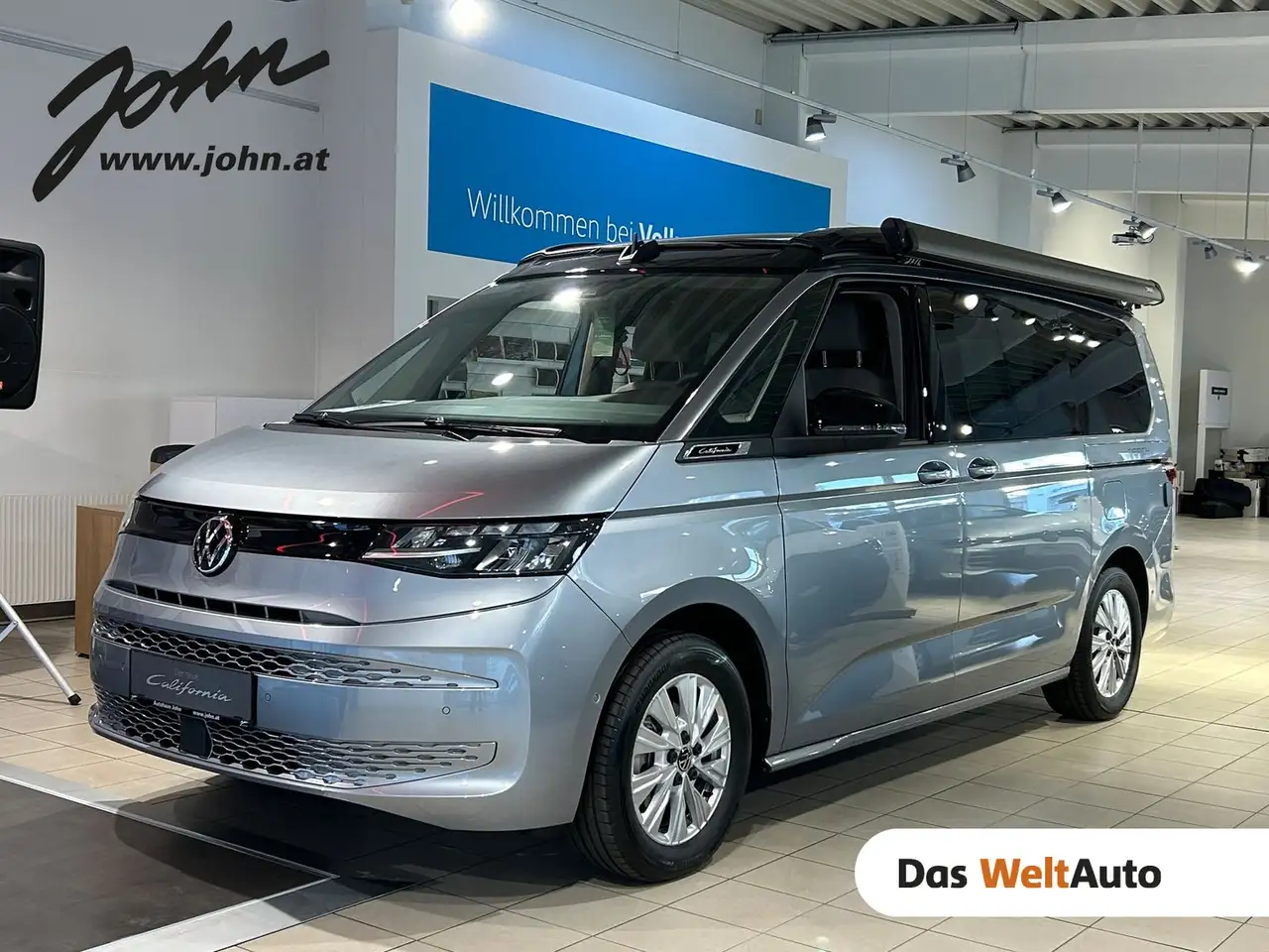 Volkswagen T7