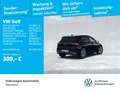 Volkswagen Golf VIII 1.5 eTSI DSG Goal Navi AHK LED ACC Dig Schwarz - thumbnail 1