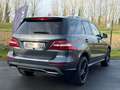 Mercedes-Benz ML 250 250 BLUETEC 7G-TRONIC + CAMERA * CUIR * LED * GARANTIE Grau - thumbnail 3