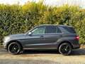 Mercedes-Benz ML 250 250 BLUETEC 7G-TRONIC + CAMERA * CUIR * LED * GARANTIE Grau - thumbnail 5