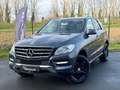 Mercedes-Benz ML 250 250 BLUETEC 7G-TRONIC + CAMERA * CUIR * LED * GARANTIE Grau - thumbnail 1