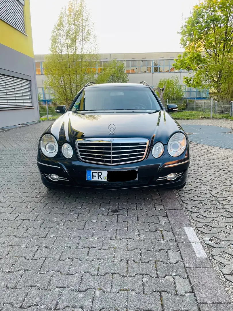 Mercedes-Benz E 280 T CDI 7G-TRONIC Avantgarde - 2