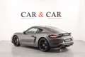 Porsche 718 Cayman 2.0 T Zwart - thumbnail 2
