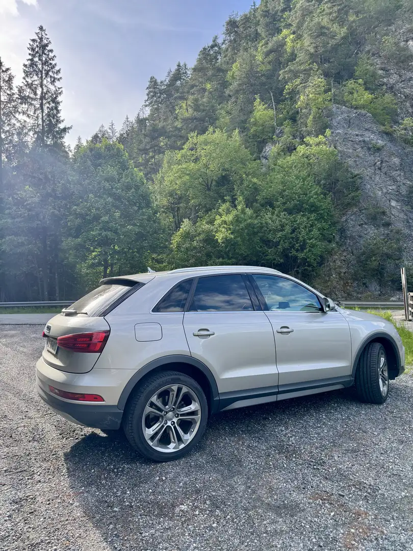 Audi Q3 Sport - 2