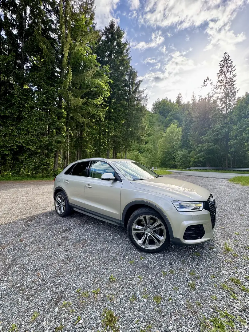 Audi Q3 Sport - 1