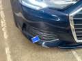 Audi A6 35 TDI Stronic*PANORAMA*LEDER*LED*Netto-19600 Azul - thumbnail 12