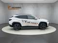 Hyundai TUCSON Hybrid PRIME *Facelift* MY25 SHZ NAVI Weiß - thumbnail 8