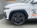 Hyundai TUCSON Hybrid PRIME *Facelift* MY25 SHZ NAVI Weiß - thumbnail 3