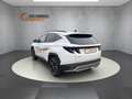 Hyundai TUCSON Hybrid PRIME *Facelift* MY25 SHZ NAVI Weiß - thumbnail 5