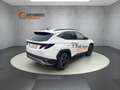 Hyundai TUCSON Hybrid PRIME *Facelift* MY25 SHZ NAVI Weiß - thumbnail 7