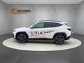 Hyundai TUCSON Hybrid PRIME *Facelift* MY25 SHZ NAVI Weiß - thumbnail 4