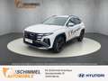 Hyundai TUCSON Hybrid PRIME *Facelift* MY25 SHZ NAVI Weiß - thumbnail 1