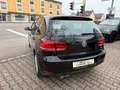 Volkswagen Golf VI Comfortline XENON*ALU*KLIMA* Schwarz - thumbnail 9