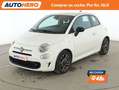 Fiat 500 1.0 Mild-Hybrid Hey Google Blanco - thumbnail 1