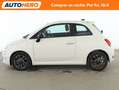 Fiat 500 1.0 Mild-Hybrid Hey Google Blanco - thumbnail 3