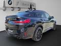 BMW X4 M Competition Paket ACC HeadUp Sportabgas 360 Noir - thumbnail 2