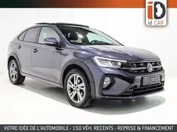Volkswagen Taigo 1.5 TSI 150 DSG R-LINE TOIT PANO LED GPS CAMERA