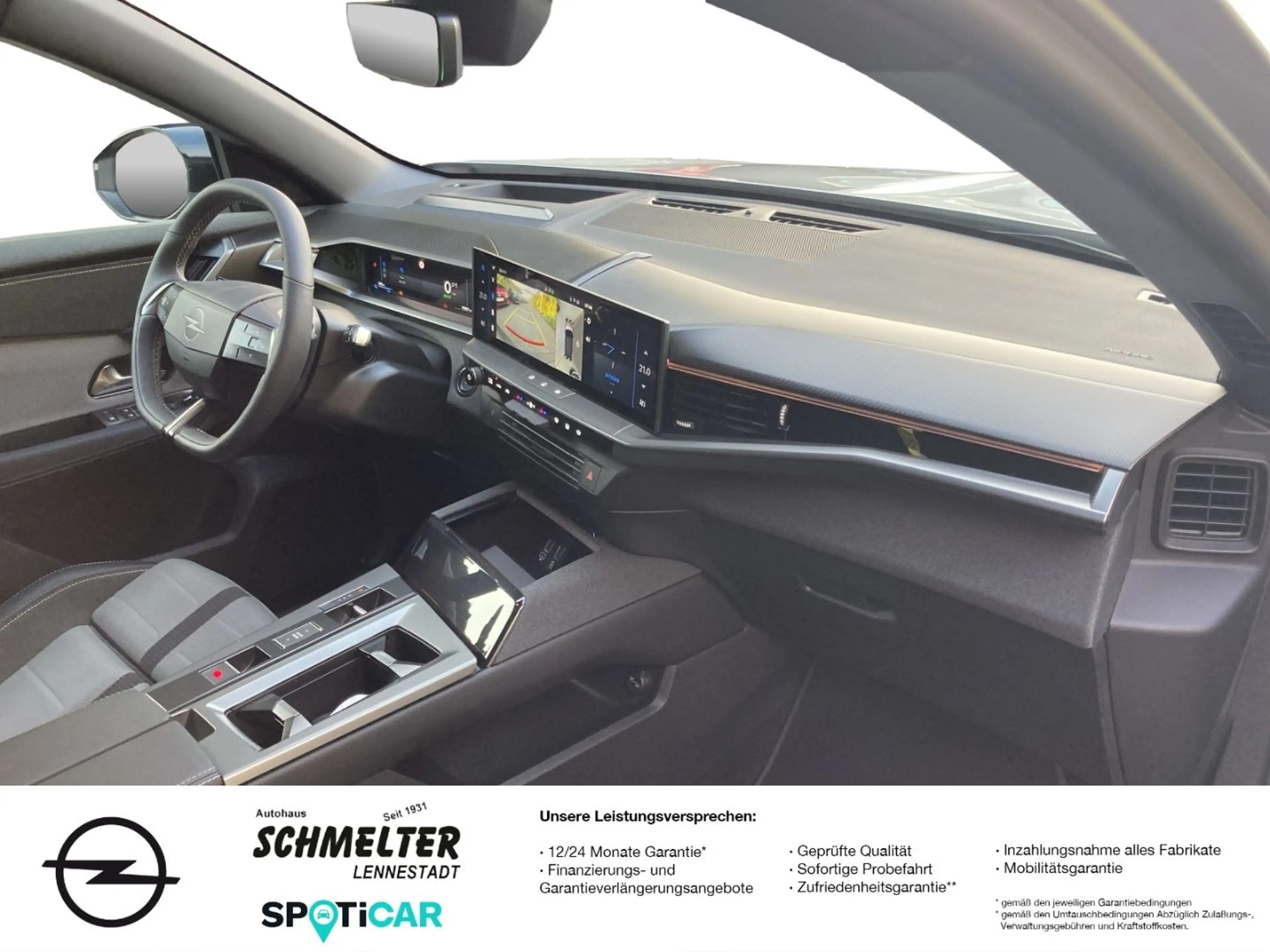 Opel Grandland X Grandland Electric GS, 19'',AHK,Kamera,Navi,DAB — photo 11