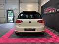 Volkswagen Golf GTD Weiß - thumbnail 4