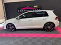 Volkswagen Golf GTD Weiß - thumbnail 2