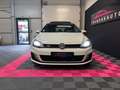 Volkswagen Golf GTD Weiß - thumbnail 8