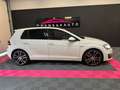 Volkswagen Golf GTD Weiß - thumbnail 6