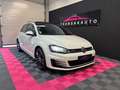 Volkswagen Golf GTD Weiß - thumbnail 7