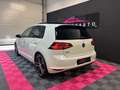 Volkswagen Golf GTD Weiß - thumbnail 3