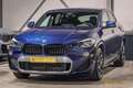 BMW X2 XDrive20i M-sport H&K Trekhaak HUD NWAPK Navi XL G Blauw - thumbnail 9