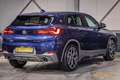 BMW X2 XDrive20i M-sport H&K Trekhaak HUD NWAPK Navi XL G Blauw - thumbnail 2