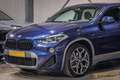 BMW X2 XDrive20i M-sport H&K Trekhaak HUD NWAPK Navi XL G Blauw - thumbnail 11