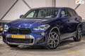 BMW X2 XDrive20i M-sport H&K Trekhaak HUD NWAPK Navi XL G Blauw - thumbnail 1