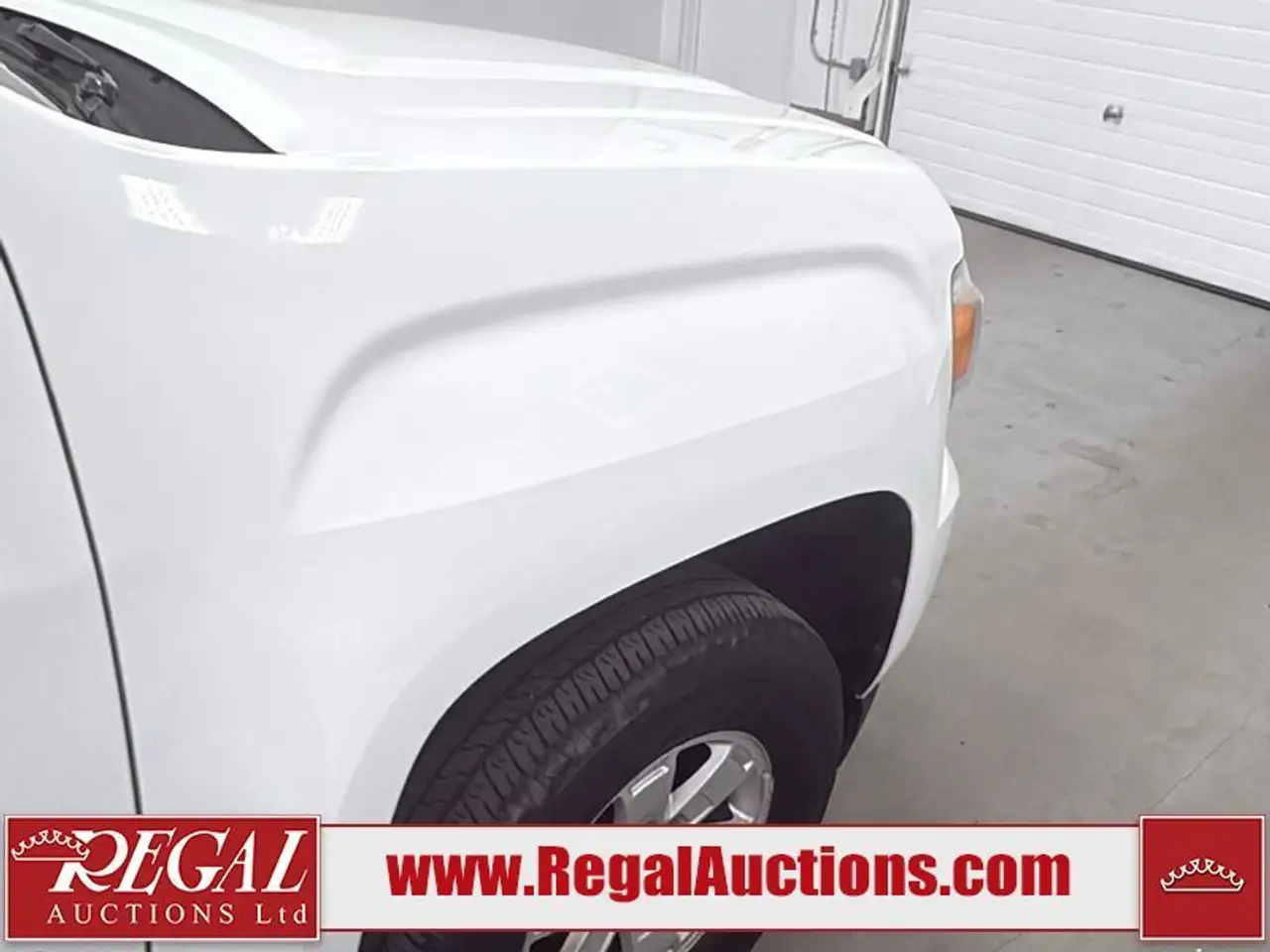 GMC Canyon снимка GMC Canyon