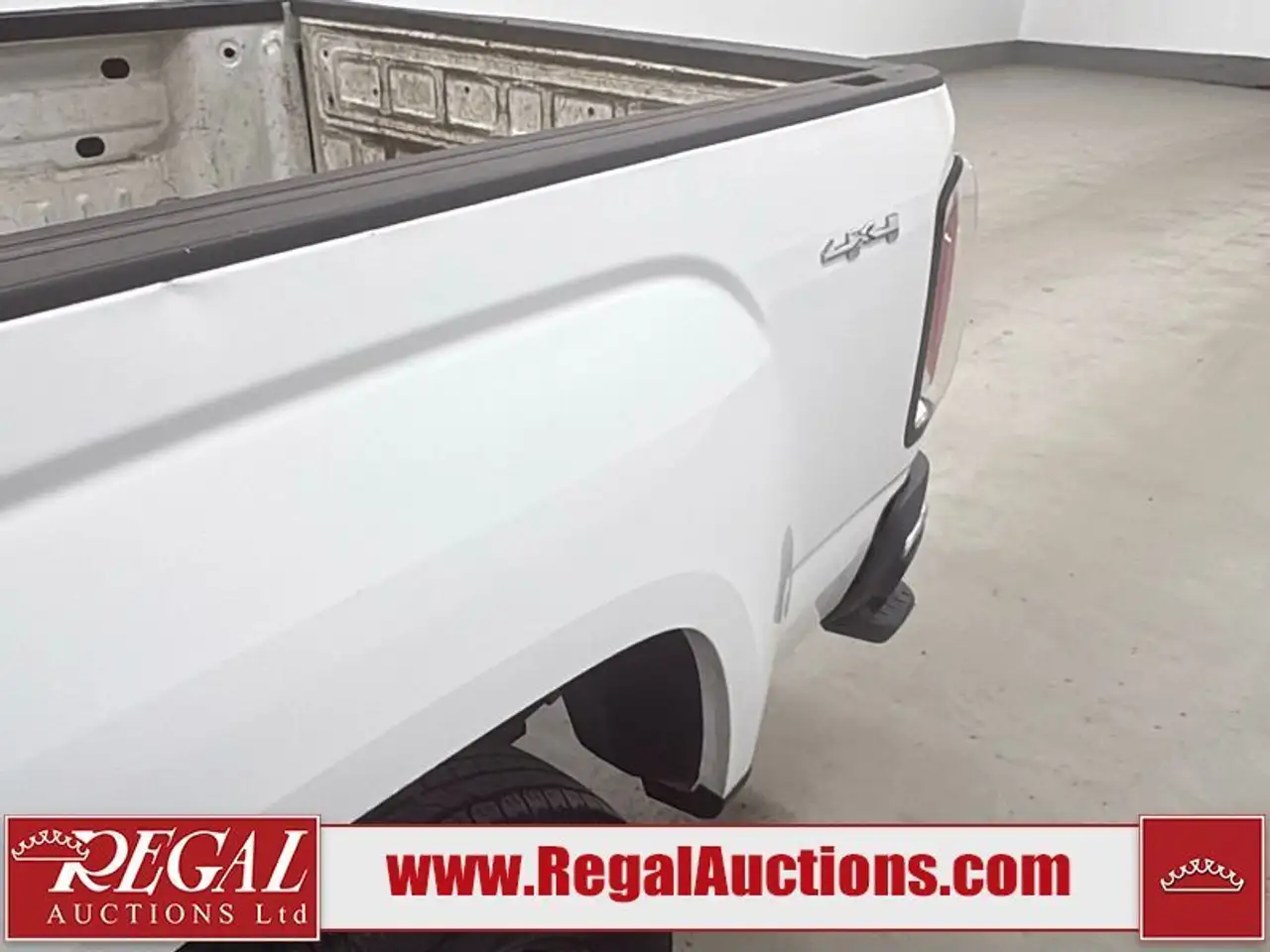 GMC Canyon снимка GMC Canyon