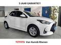 Toyota Yaris 1.5 Business | Apple/Android | Stoel verw | Camera Blanc - thumbnail 1
