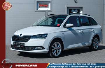 Drive 125 Best Of 1.0TSI,ACC,Sitzhzg.