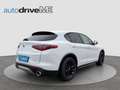 Alfa Romeo Stelvio Super 2,2 ATX AWD Weiß - thumbnail 6