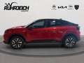 Citroen C4 Max PT 130 PANO SHZ LHZ Android Apple Klimaaut. AW Rot - thumbnail 2