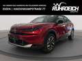 Citroen C4 Max PT 130 PANO SHZ LHZ Android Apple Klimaaut. AW Rot - thumbnail 1