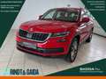 Skoda Kodiaq Clever 1.5 TSI ACT DSG AHK 360°Kam StandHzg Rot - thumbnail 1
