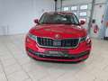 Skoda Kodiaq Clever 1.5 TSI ACT DSG AHK 360°Kam StandHzg Rot - thumbnail 2